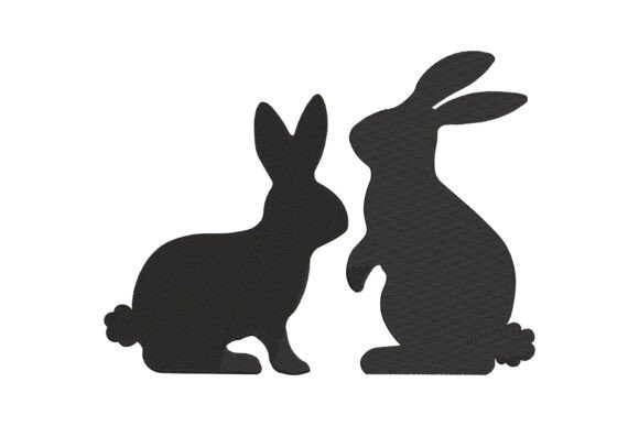 Cute Bunny Rabbit