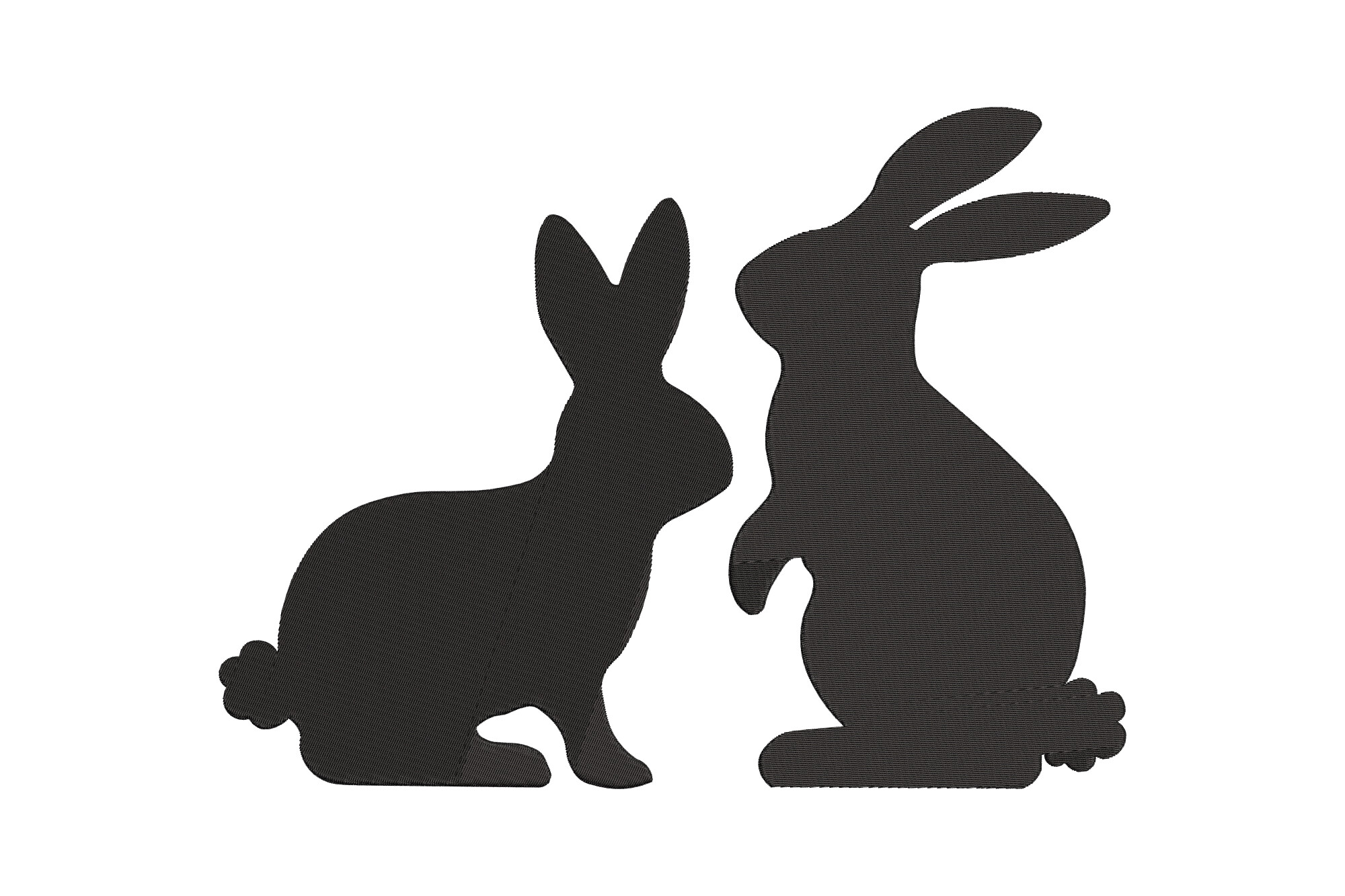 Cute Bunny Rabbit