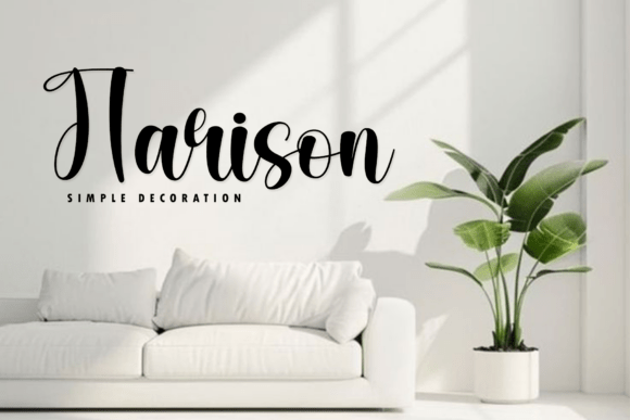 Daily Honey Font - Preview 4