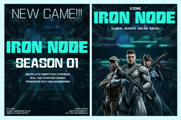 Gimora Font PNG with transparent background - Preview 2