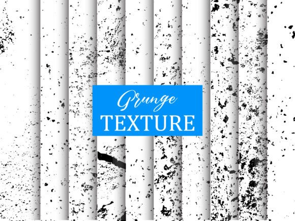 Grunge Texture Overlay