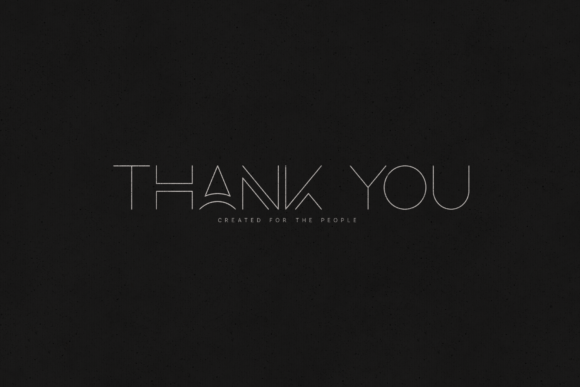 Inertia Branding Edition Font PNG with transparent background - Preview 5
