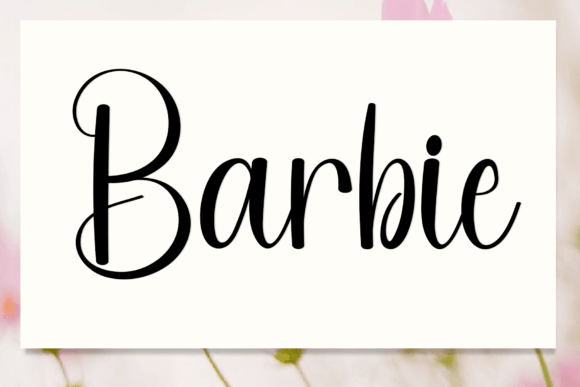 Music Birthday Font PNG with transparent background - Preview 2