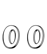 Outline Drawing Font by Dreamspace.studio · Creative Fabrica