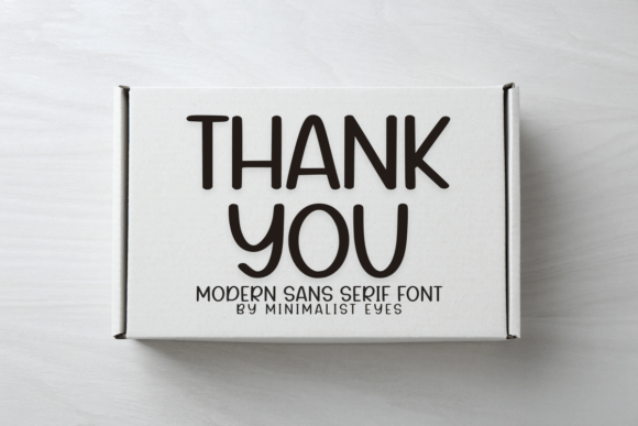 Simple Flower Font PNG with transparent background - Preview 5