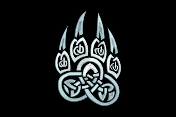 Animal Paw