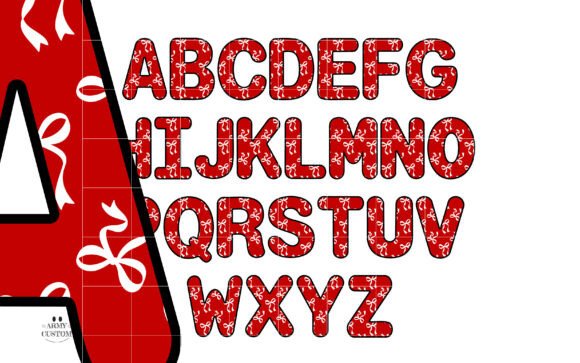 Baseball Bundle Font - Preview 5