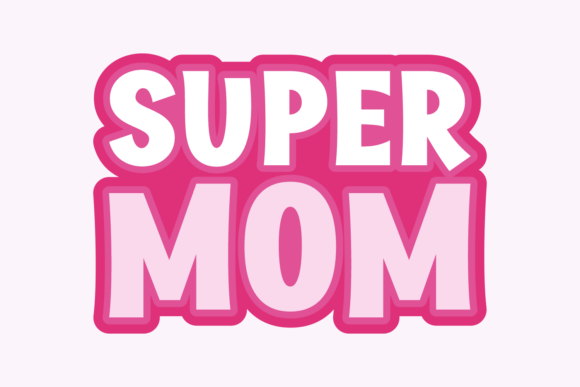 Brick Girls Font - Preview 3