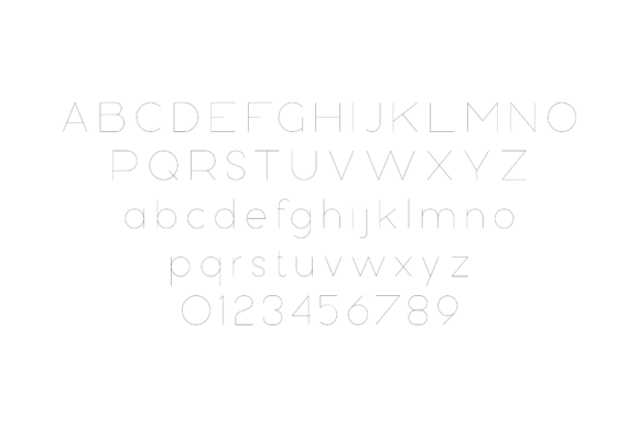 Bubble Gum Font - Preview 1