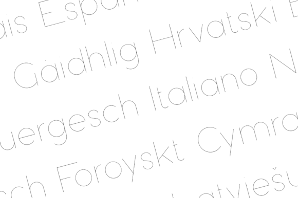 Bubble Gum Font - Preview 2