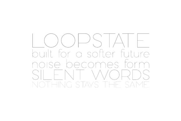 Bubble Gum Font - Preview 3