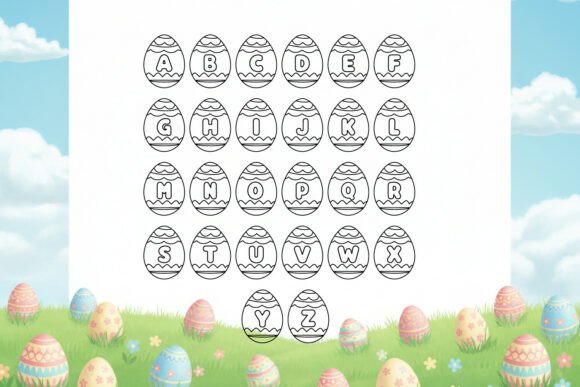 Bunnynest Font - Preview 2