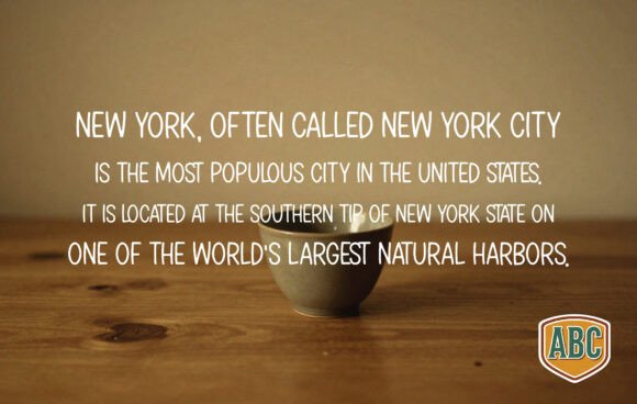 Burly Wood Font - Preview 2