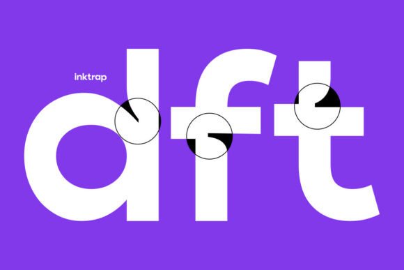 Cartega Font - Preview 3