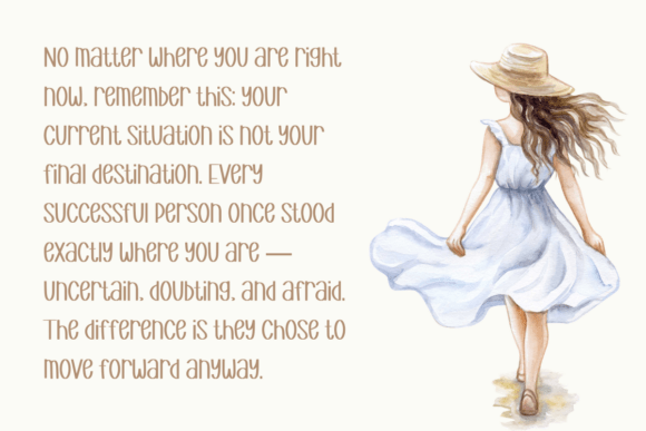 Coffee Bright Font - Preview 1