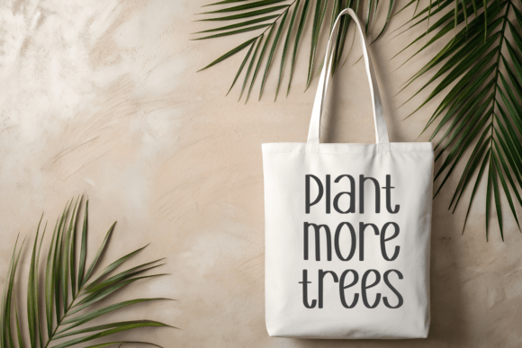 Coffee Bright Font - Preview 5
