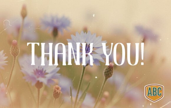 Corn Flower Font - Preview 3