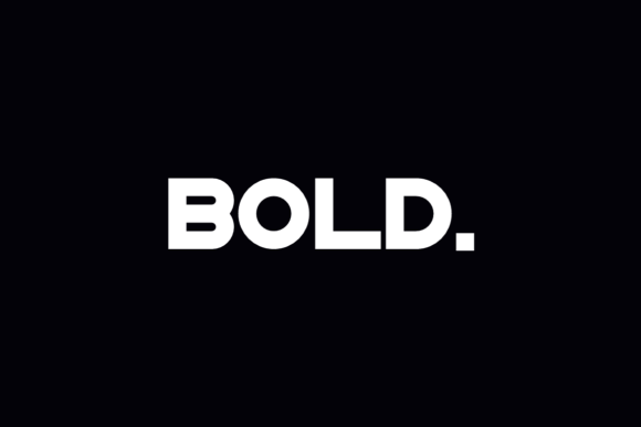 Ctooxid Font - Preview 2