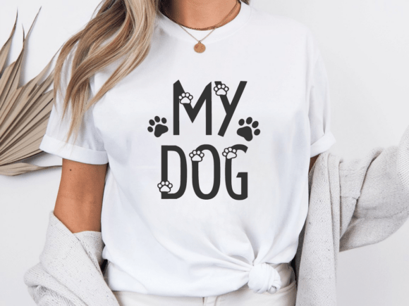 Cute Cat Font - Preview 2