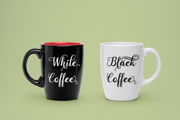 Cute Karmila Font - Preview 2