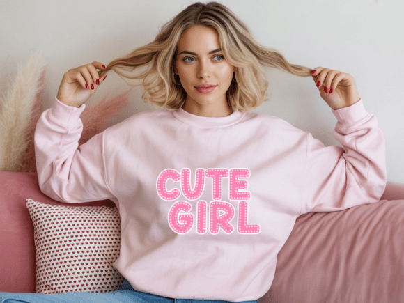 Cute Stickers Font - Preview 2