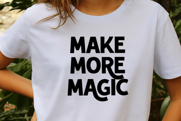Dreamy Magical Font - Preview 2