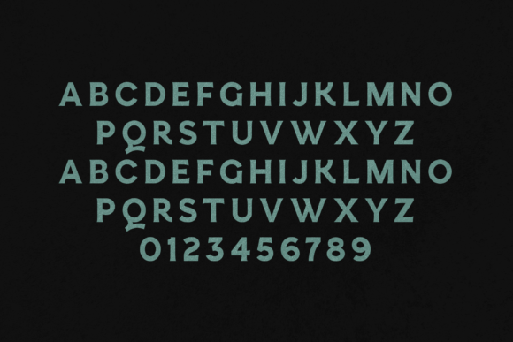 Esquie Neo Grotesque Font - Preview 1