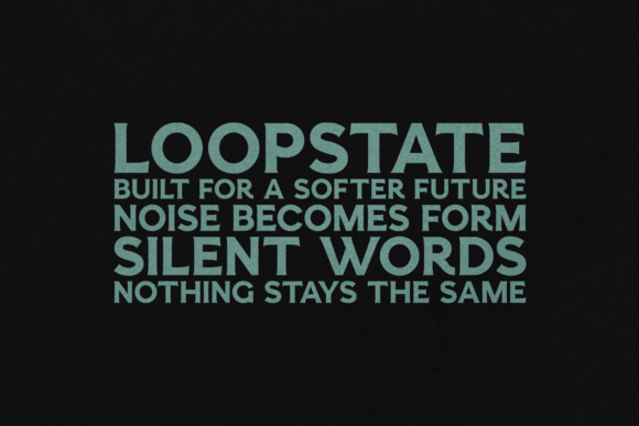 Esquie Neo Grotesque Font - Preview 3