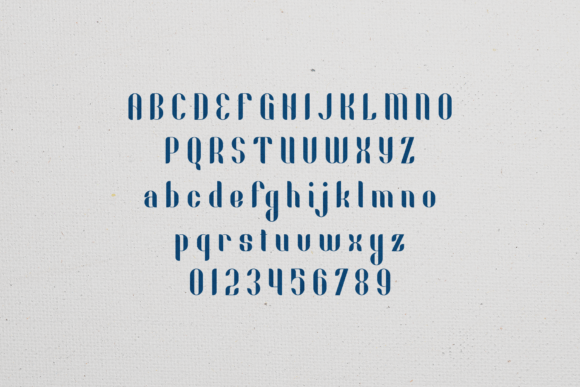 Fika Font - Preview 1