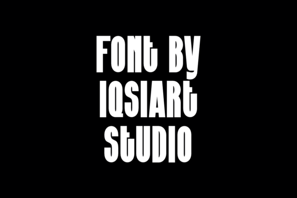 Gavonay Font PNG with transparent background - Preview 2