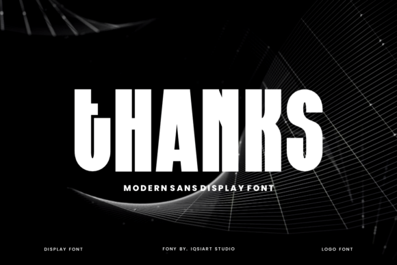 Gavonay Font PNG with transparent background - Preview 6