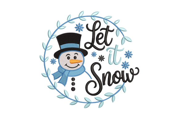 Let It Snow