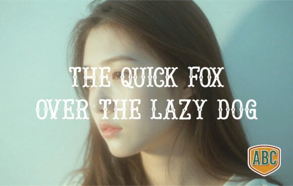 Light Cyan Font PNG with transparent background - Preview 1