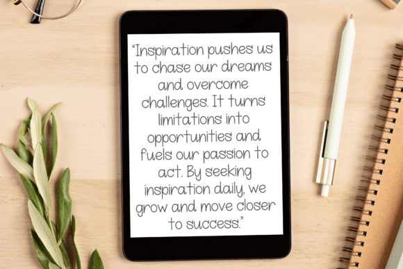 Lovely Ingrid Font PNG with transparent background - Preview 2