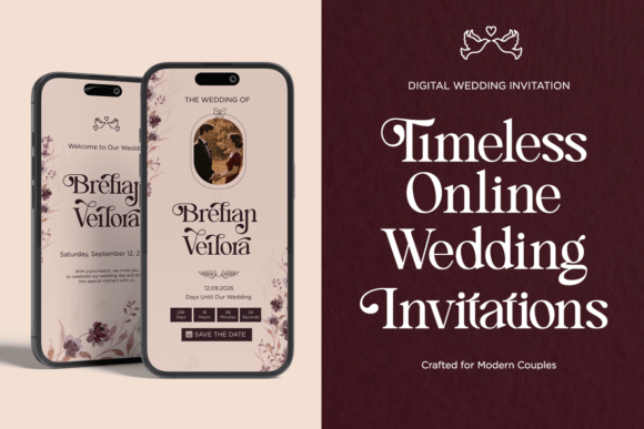Lovely Paradise Font PNG with transparent background - Preview 6