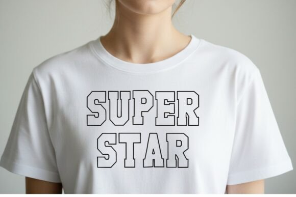 Monster College Font PNG with transparent background - Preview 2
