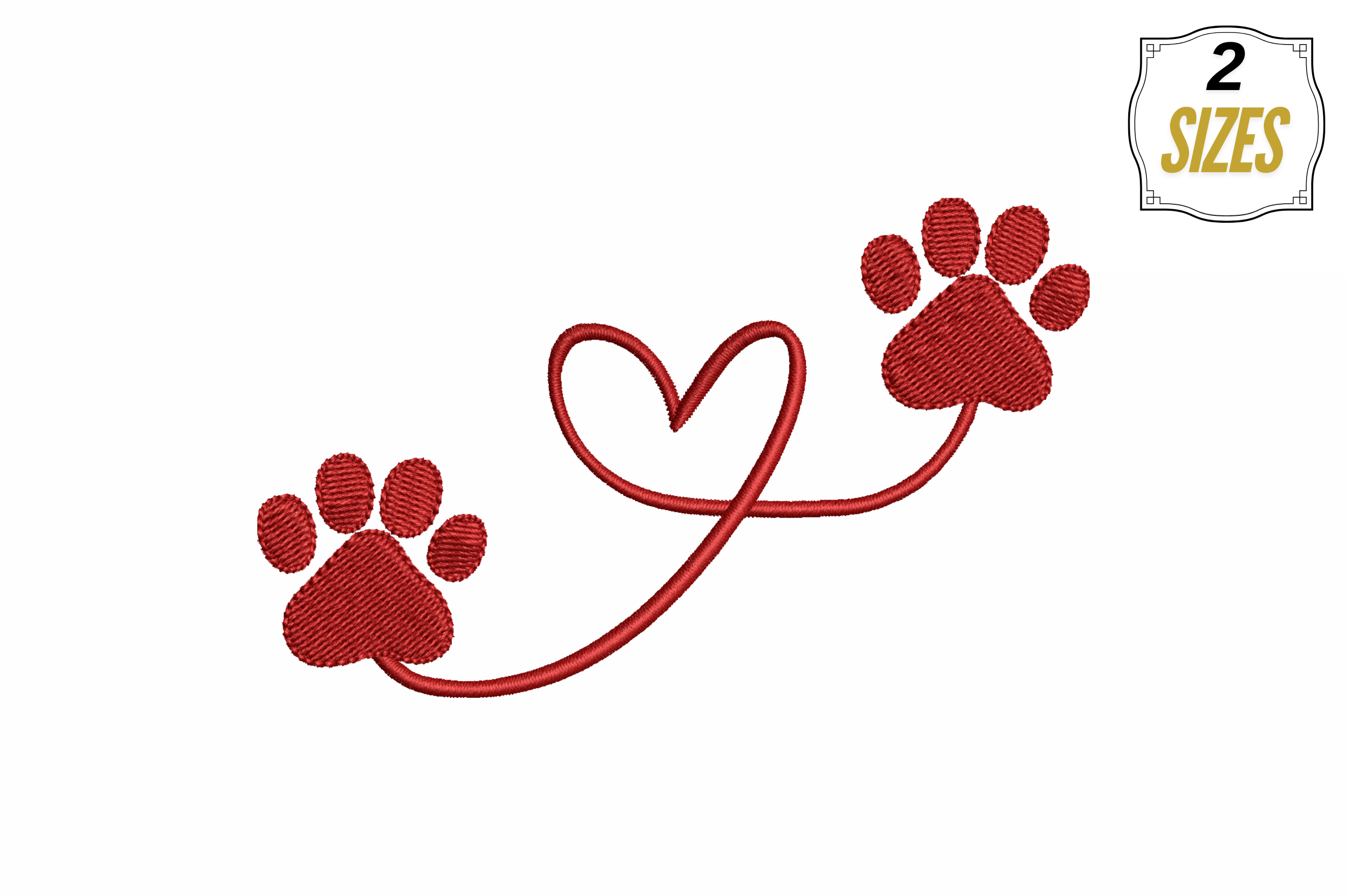 Paws with Heart