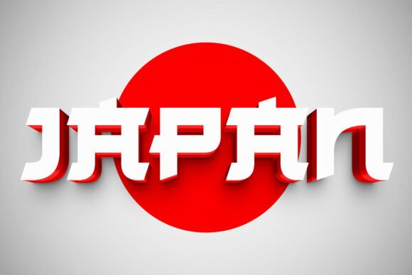 Raiko Font PNG with transparent background - Preview 6