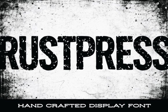 Rustpress
