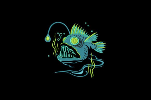 Sea Monster