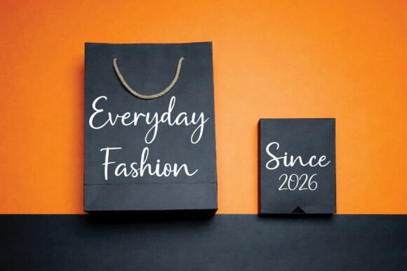 Smooth Handwritten Font font preview - 4