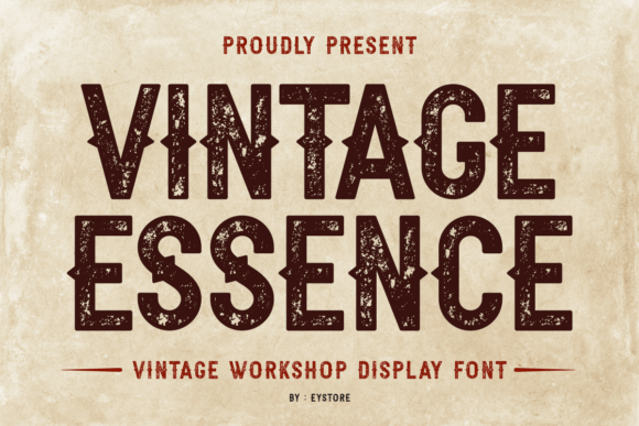 Vintage Essence