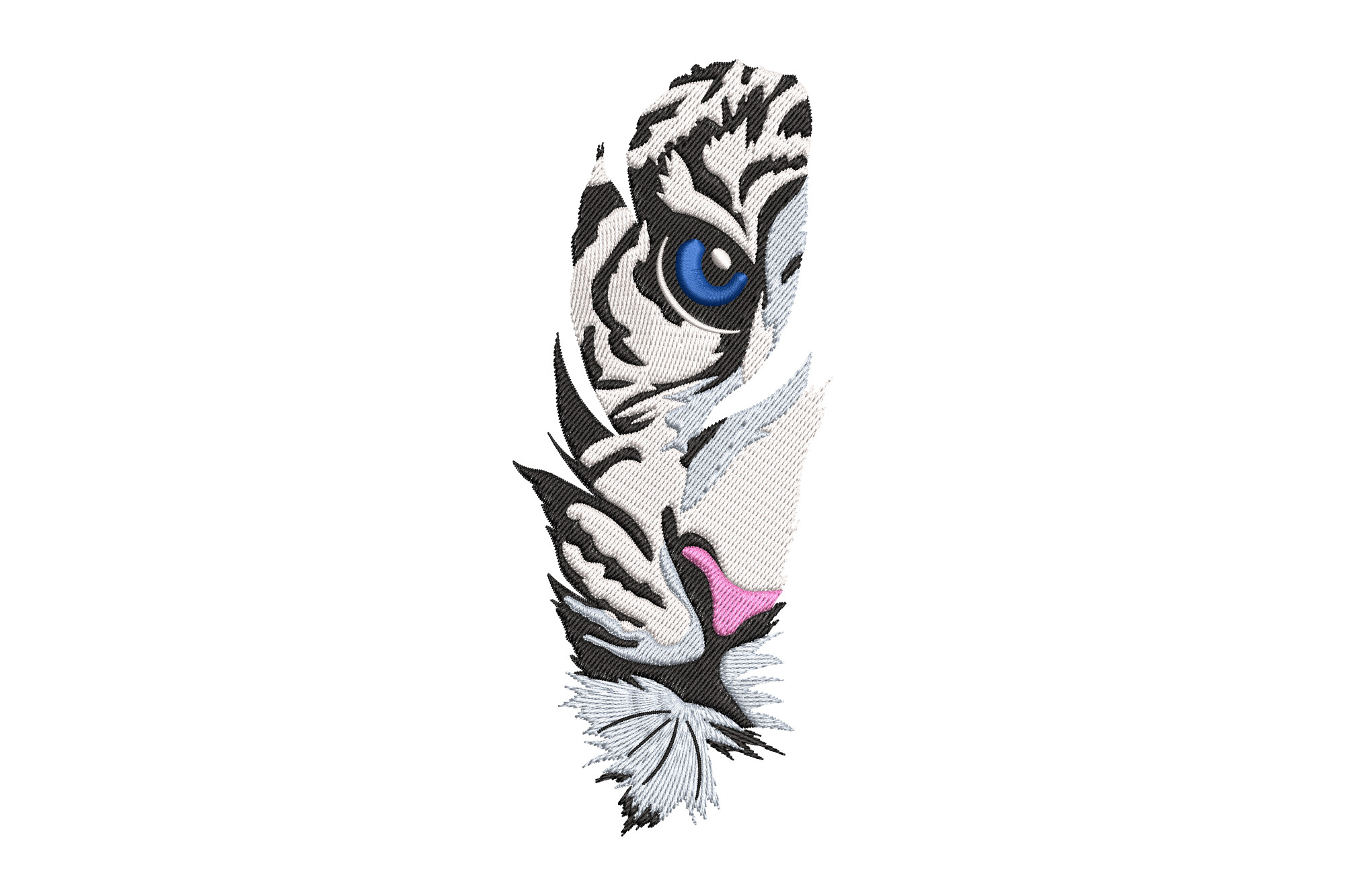 White Tiger