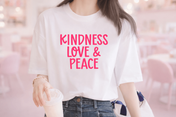 Adorable Handwriting Font - Preview 2