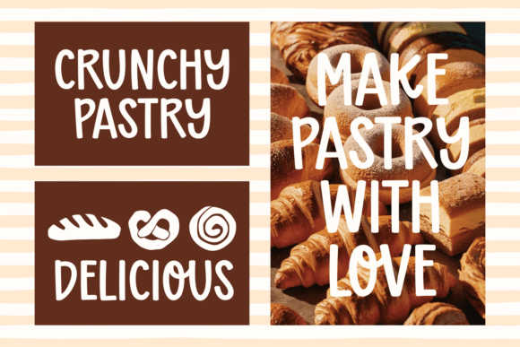 Adorable Handwriting Font - Preview 5
