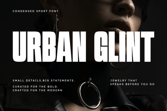 Asphalt Sports Font - Preview 6