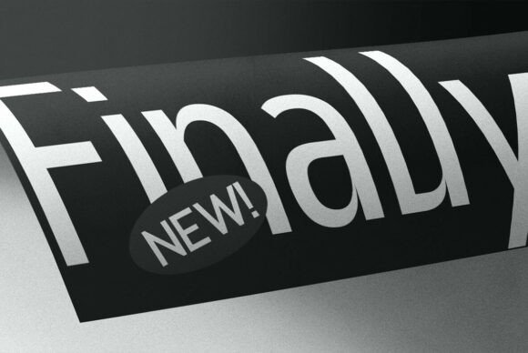 Aukim II Font Font - Preview 6