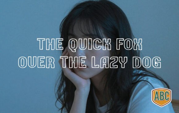 Azure Font - Preview 1