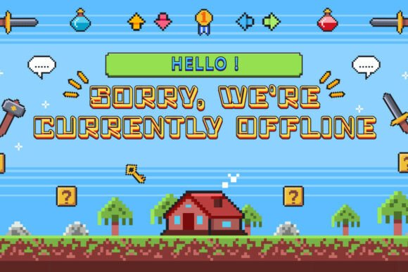 Bigpic Font - Preview 4