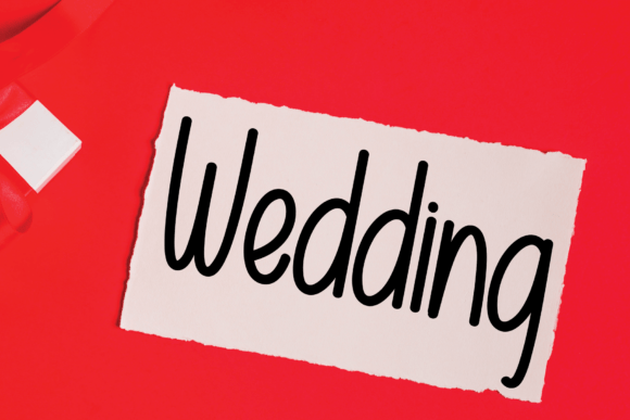 Blushie Valentine Font - Preview 3